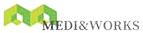 메디앤웍스 logo