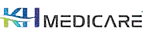 KH메디케어 logo