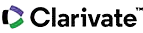 클래리베이트 logo