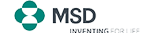 MSD 엠에스디 logo