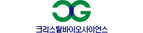크리스탈바이오사이언스 logo