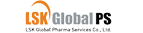 ㈜엘에스케이글로벌파마서비스 logo