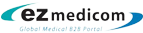 이지메디컴 logo