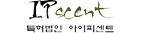 특허법인 아이피센트 logo