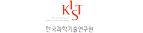 한국과학기술연구원 logo