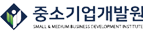 중소기업개발원 logo