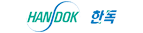 주식회사 한독 logo