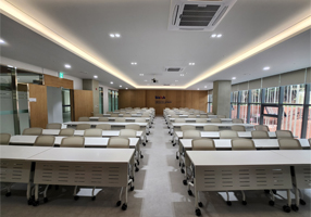 세미나실G1 내부전경사진