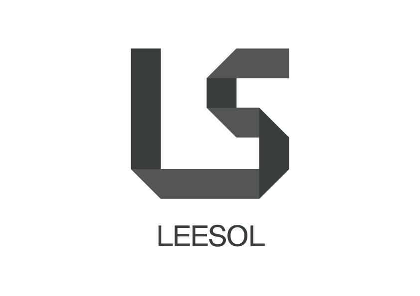 LeeSol Co., Ltd. 로고