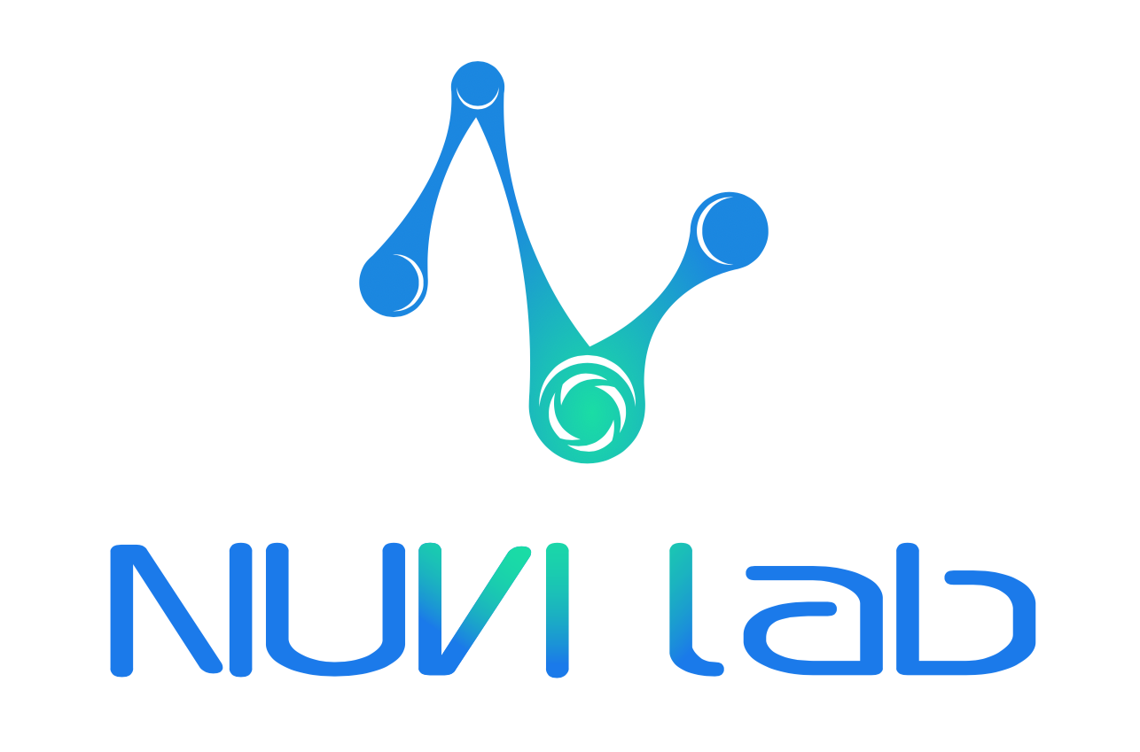Nuvilabs 로고