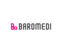 BAROMEDI 로고
