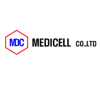 MEDICELL Co.,Ltd 로고