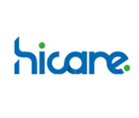 HicareNet INC 로고