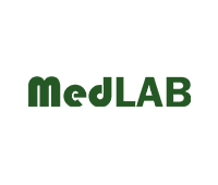 MedLAB 로고