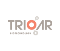 주식회사 트리오어 로고