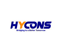 하이콘즈 로고